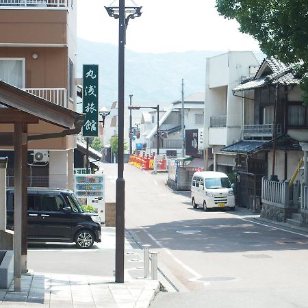 Kokawa Maruasa Ryokan מראה חיצוני תמונה