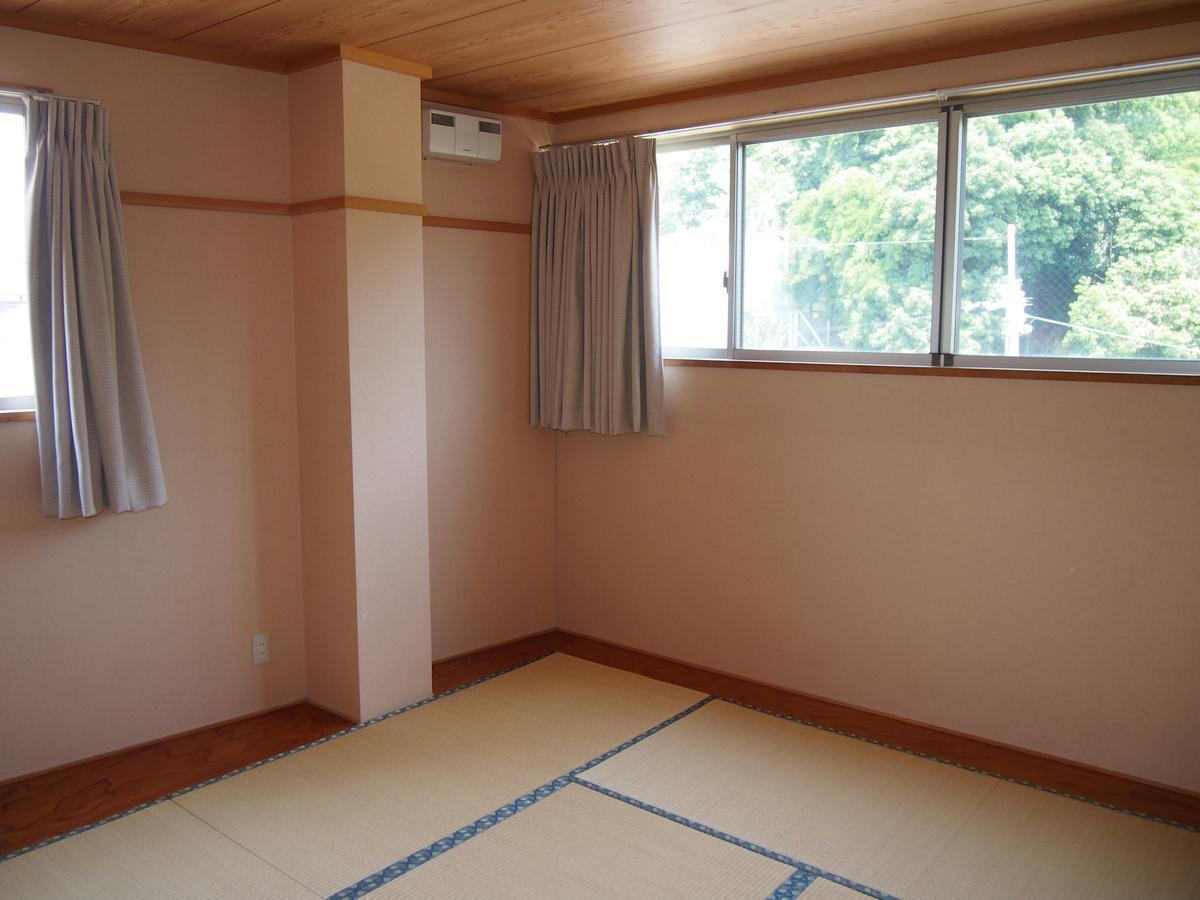 Kokawa Maruasa Ryokan מראה חיצוני תמונה