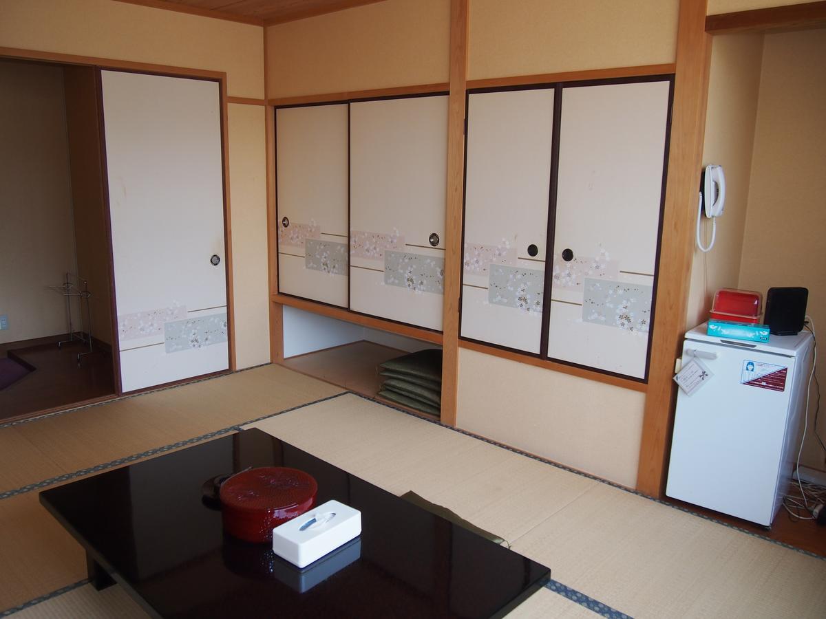 Kokawa Maruasa Ryokan מראה חיצוני תמונה
