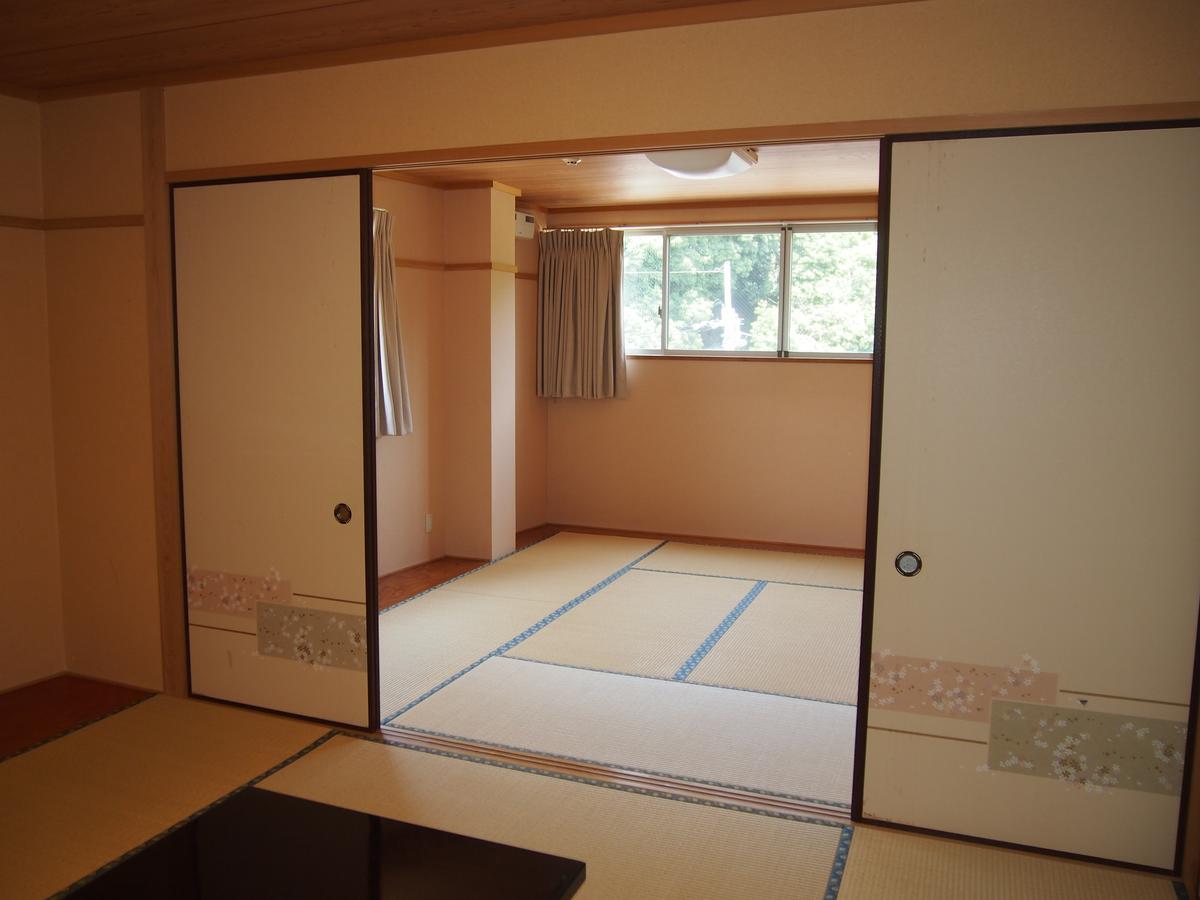 Kokawa Maruasa Ryokan מראה חיצוני תמונה